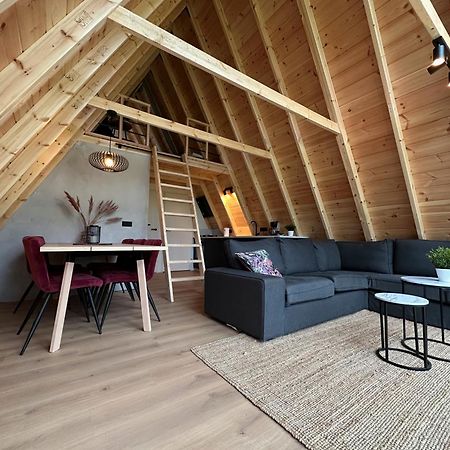 E D E L H E R T - Luxe Alpenhuis In Prachtig Karinthie Gnesau Екстериор снимка