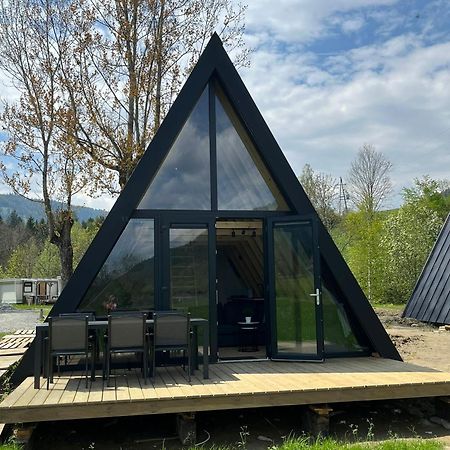 E D E L H E R T - Luxe Alpenhuis In Prachtig Karinthie Gnesau Екстериор снимка