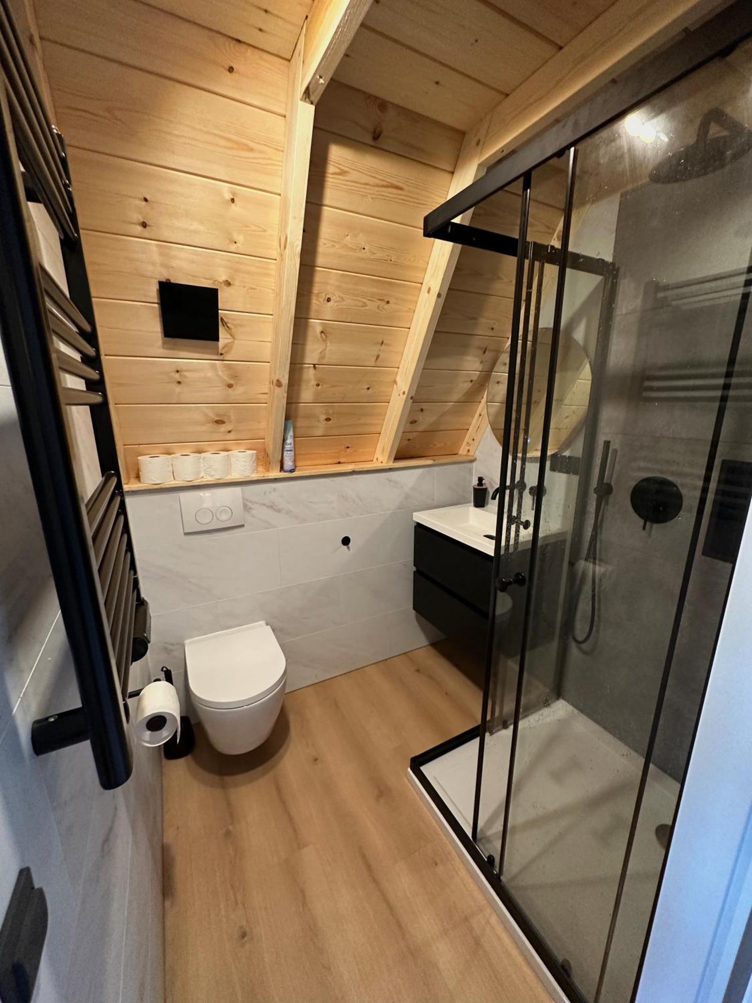 E D E L H E R T - Luxe Alpenhuis In Prachtig Karinthie Gnesau Екстериор снимка