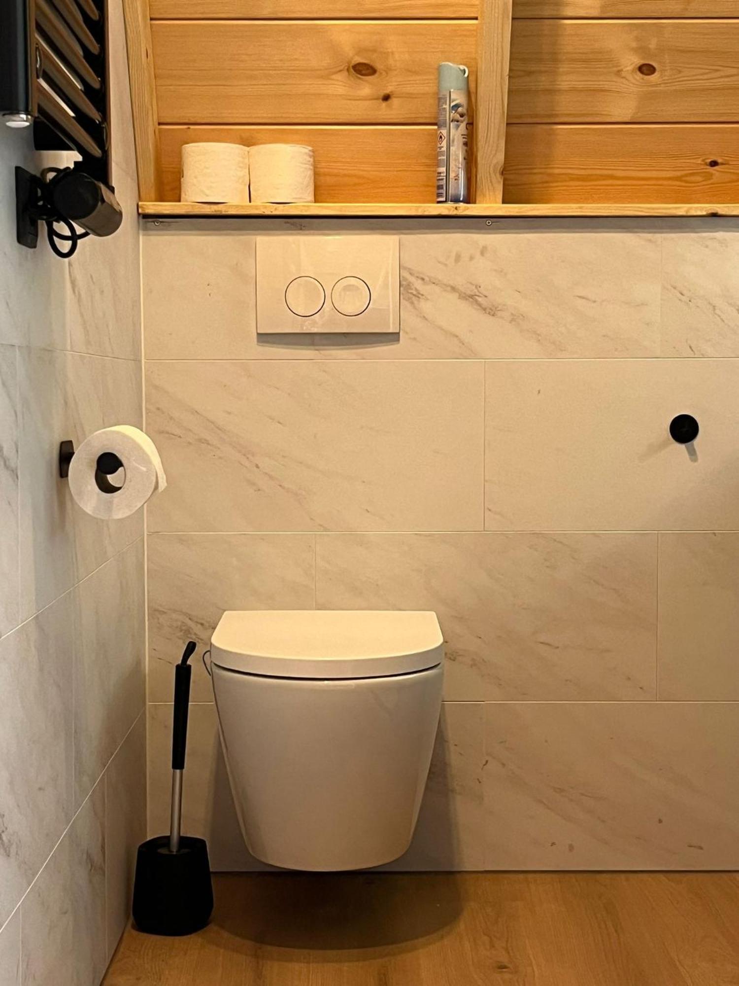 E D E L H E R T - Luxe Alpenhuis In Prachtig Karinthie Gnesau Екстериор снимка