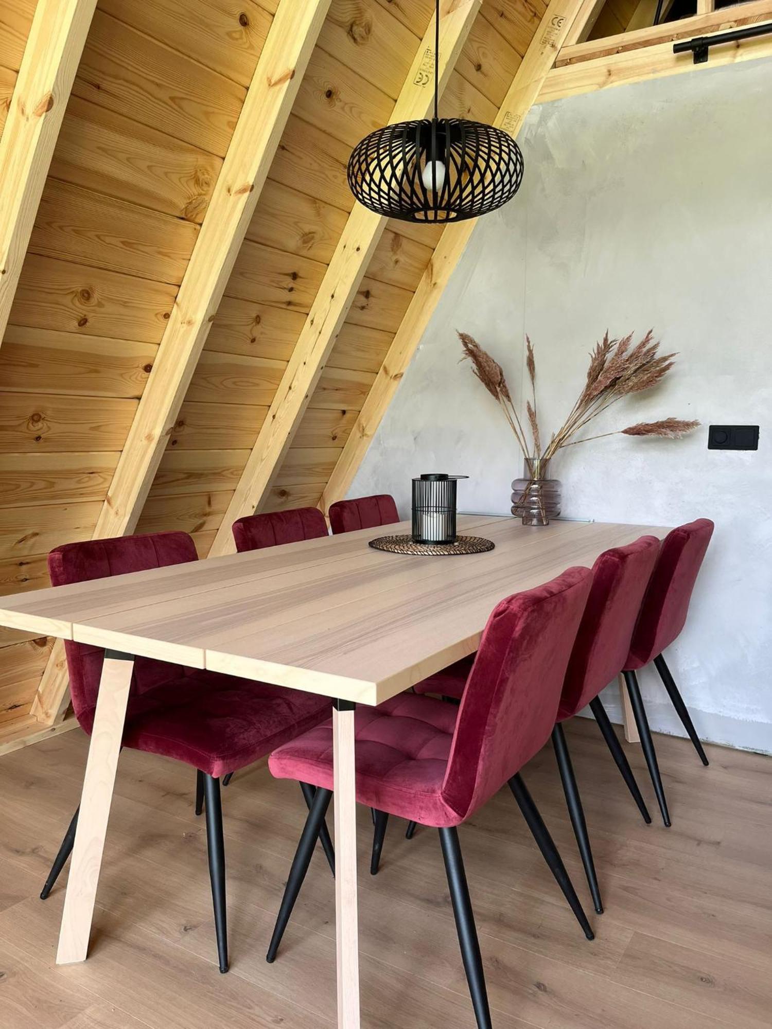 E D E L H E R T - Luxe Alpenhuis In Prachtig Karinthie Gnesau Екстериор снимка