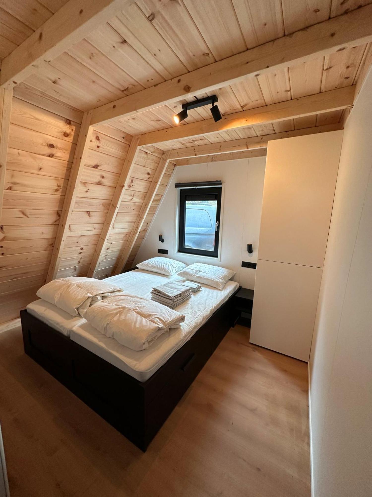 E D E L H E R T - Luxe Alpenhuis In Prachtig Karinthie Gnesau Екстериор снимка