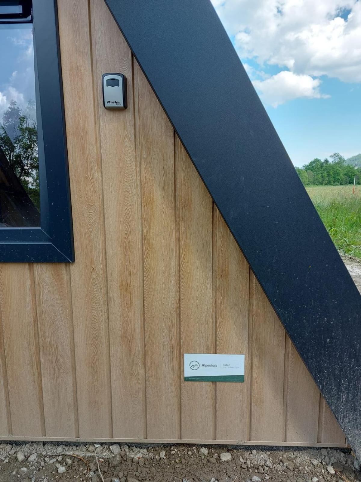 E D E L H E R T - Luxe Alpenhuis In Prachtig Karinthie Gnesau Екстериор снимка