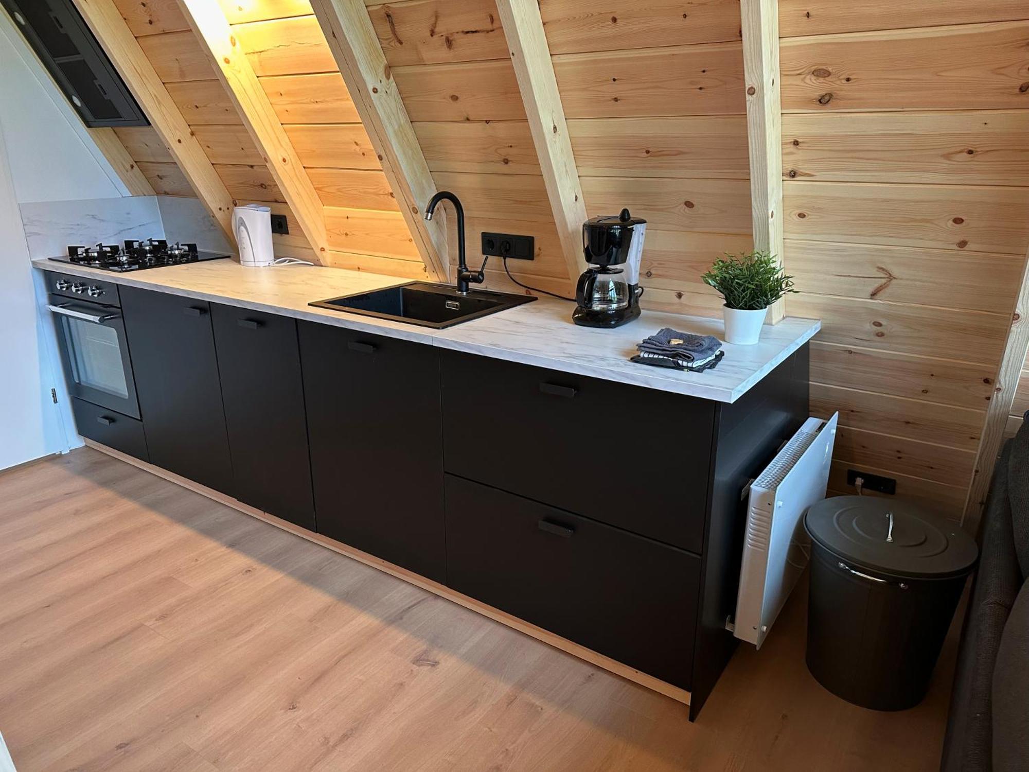 E D E L H E R T - Luxe Alpenhuis In Prachtig Karinthie Gnesau Екстериор снимка