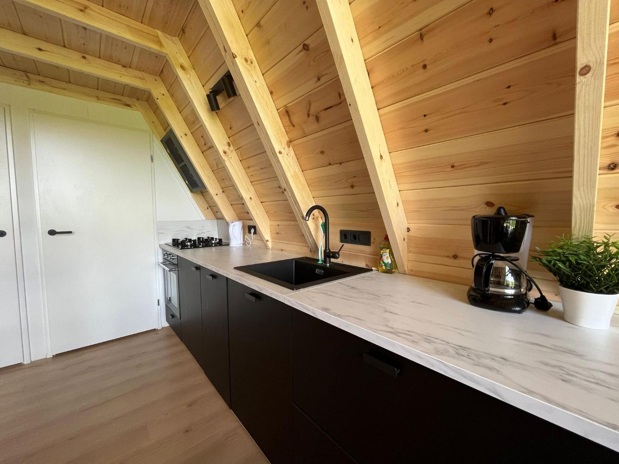 E D E L H E R T - Luxe Alpenhuis In Prachtig Karinthie Gnesau Екстериор снимка